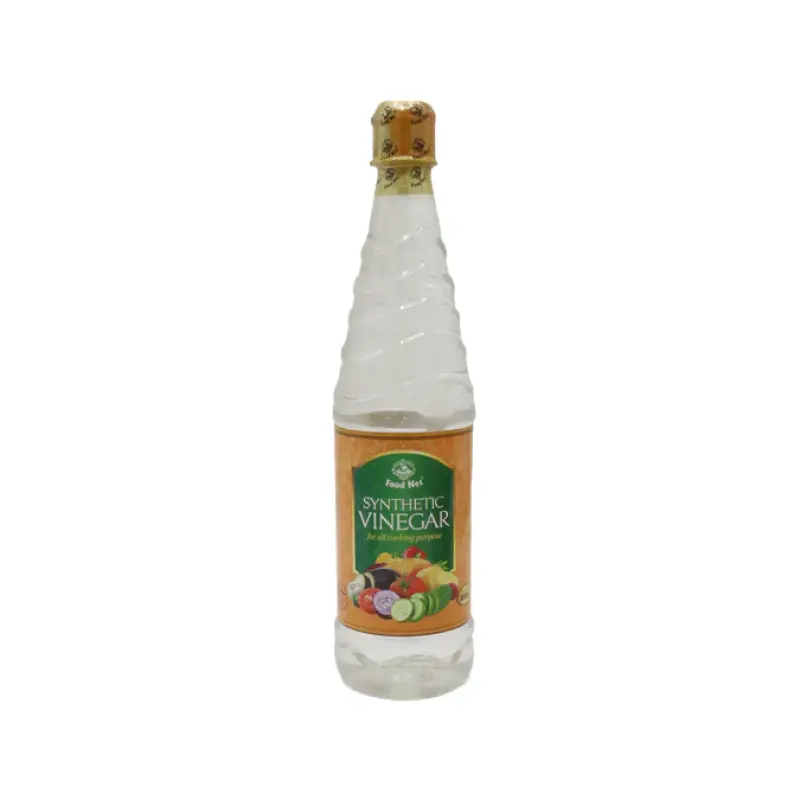 FOOD NET SYNTHETIC VINEGAR 825ML