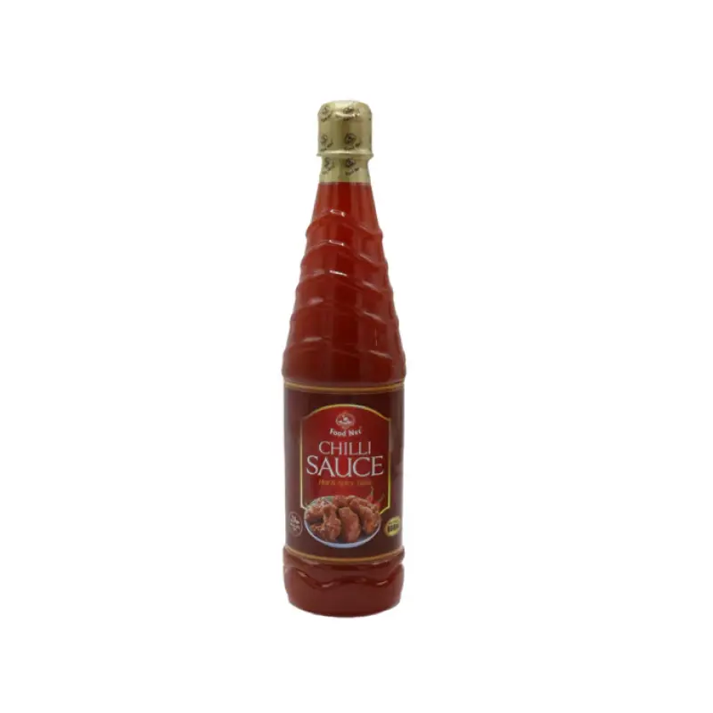 FOOD NET CHILLI SAUCE 825ML