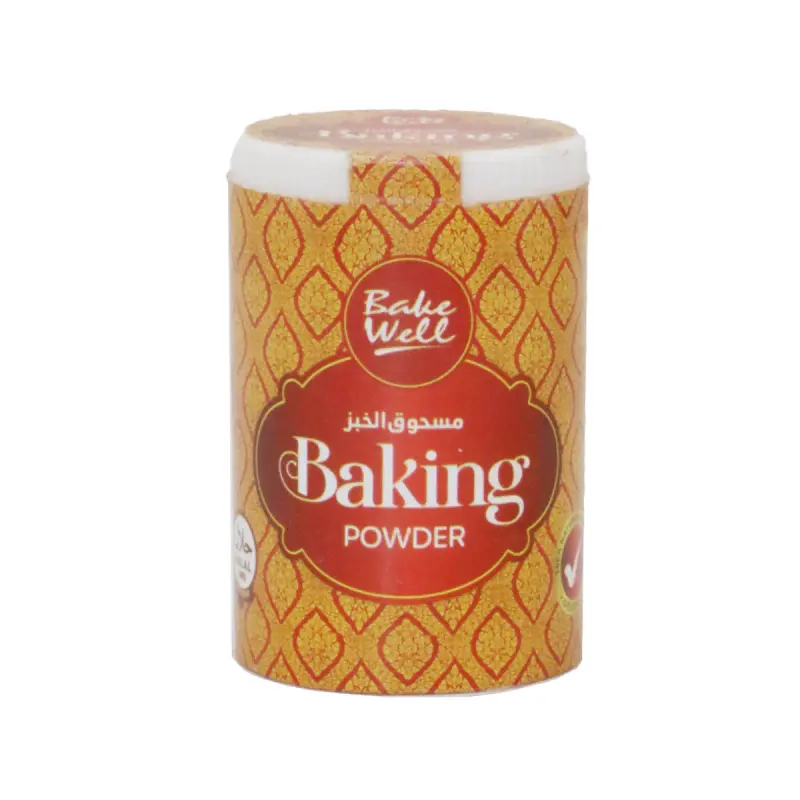 BAKEWELL BAKING SADA 95G