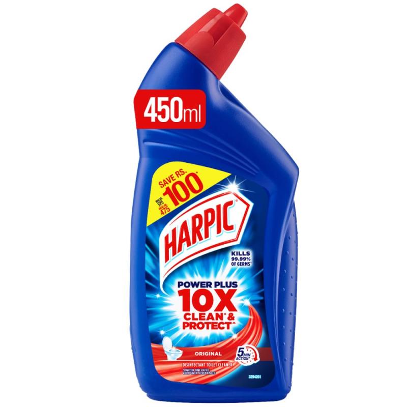 HARPIC PACK 450ML