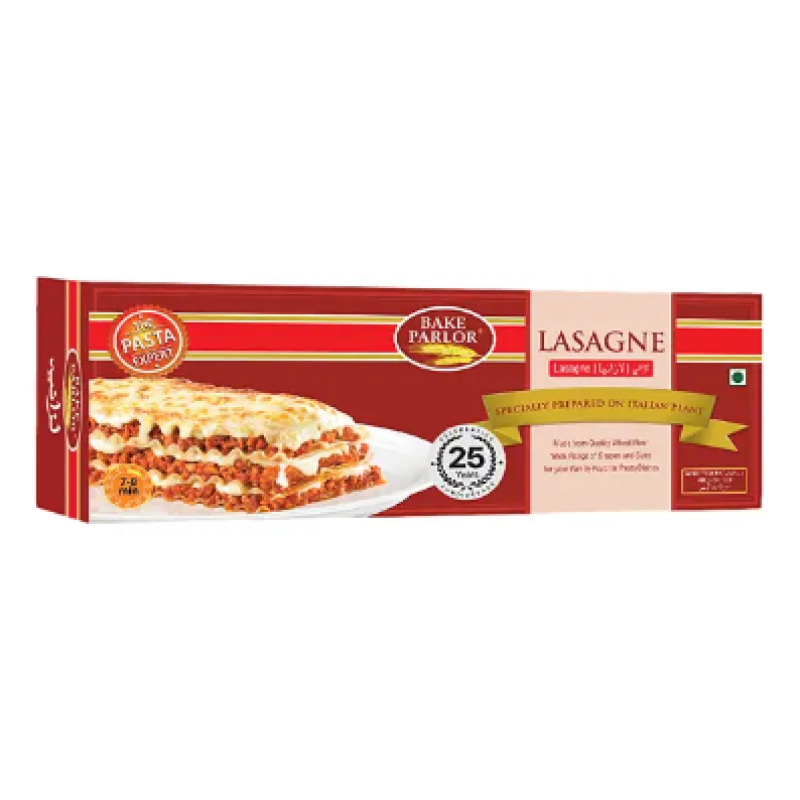 LASAGNE 400GM