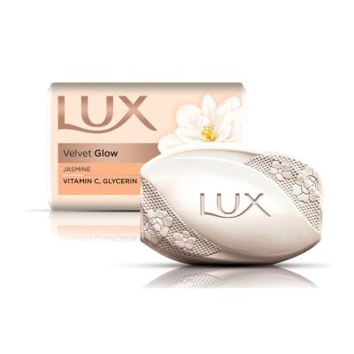LUX VELVET GLOW WHITE 130G