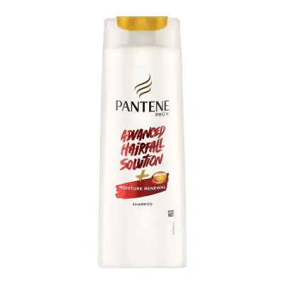 PANTENE SHAMPOO GSF 185ML