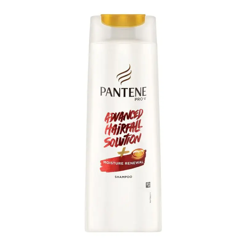 PANTENE SHAMPOO GSF 185ML