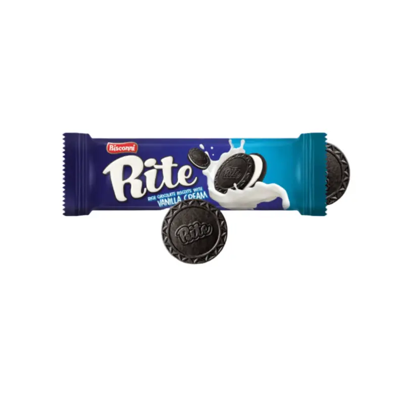 BISCONNI RITE VANILLA H-R