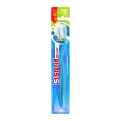 SHIELD ELEGANT TOOTH BRUSH