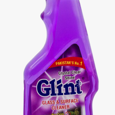 GLINT GLASS LAVENDER 500 ML