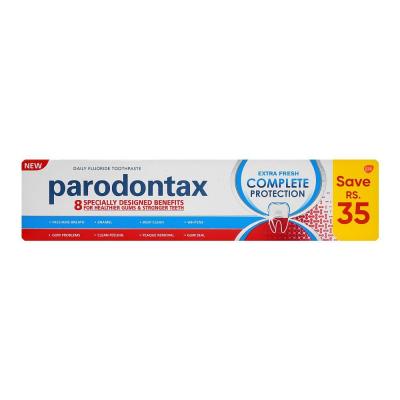 PARODONTAX ORG 100G