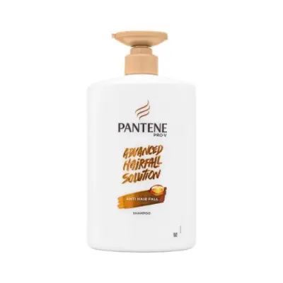 PANTENE SHAMPOO ANTI HAIR FALL 1LITER