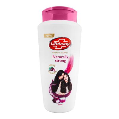 LIFEBUOY NATURALY STRONG ONION SHMP 650ML