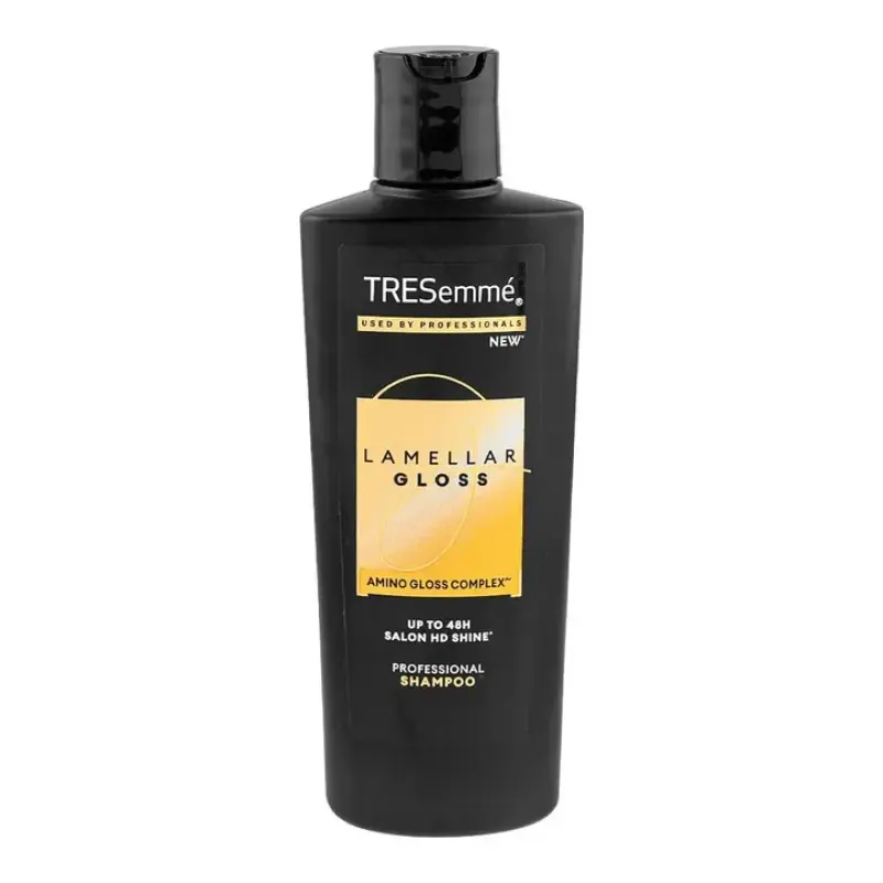 TRESEMME LAMELLAR SHAMPOO 170ML