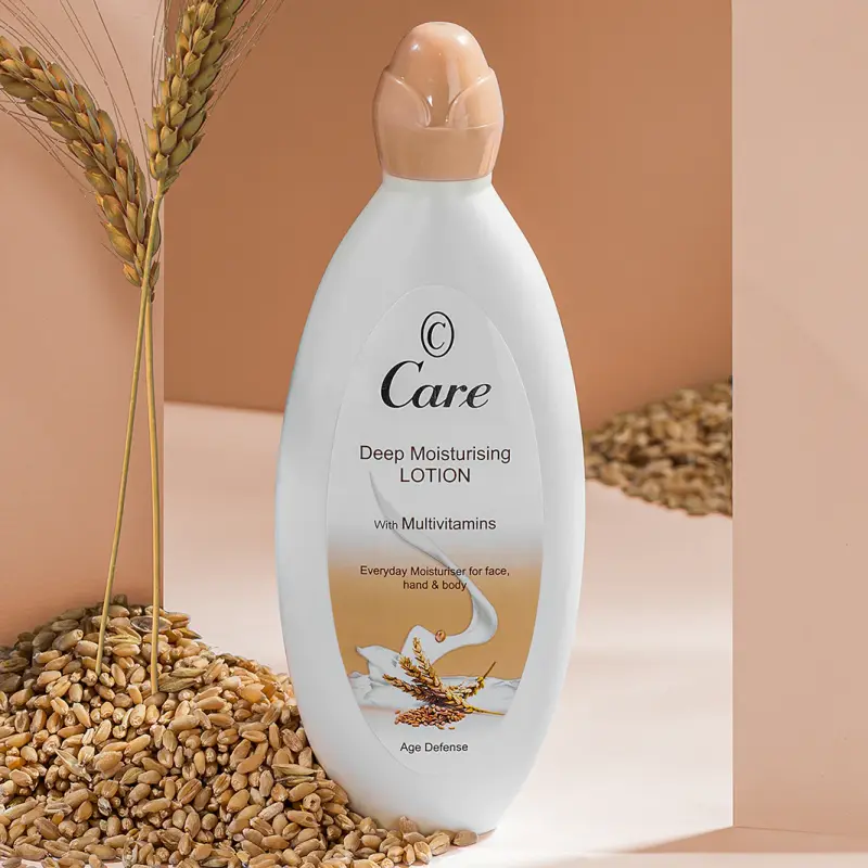CARE FAIRNESS HONEY LOTION 57ML