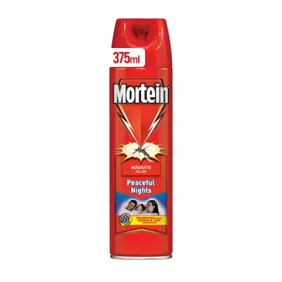 MORTEIN CIK 375ML