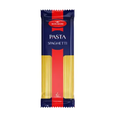 KOLSON SPAGHETTI 500GM