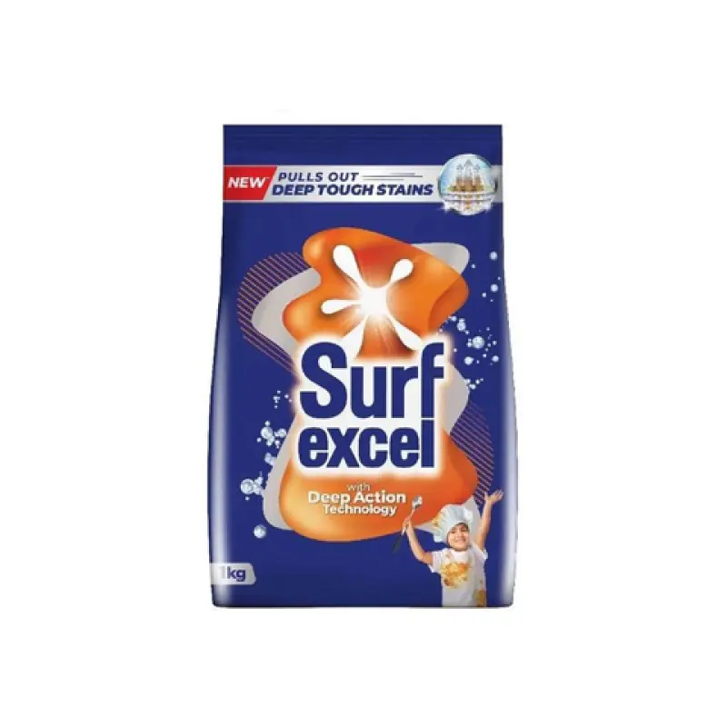 SURF EXCEL 1 KG