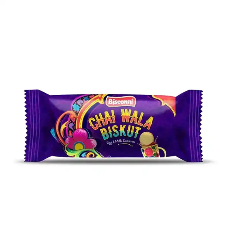 BISCONNI CHAI WALA BISKUT M-P