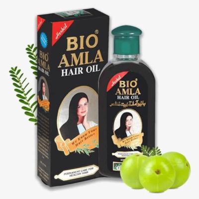 BIO AMLA HAIR OIL 200ML