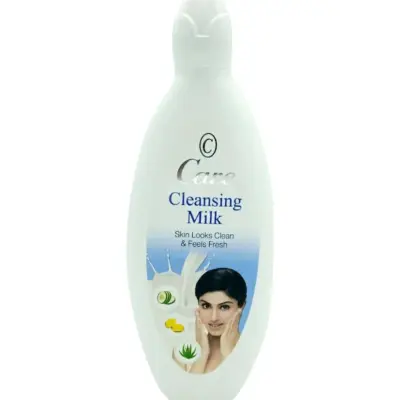 CARE CLEASINING MILK 95ML