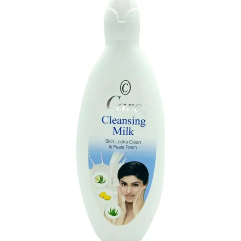 CARE CLEASINING MILK 95ML