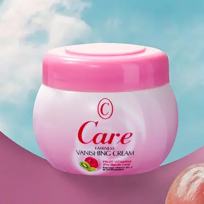 CARE VANSHING CREAM 35ML