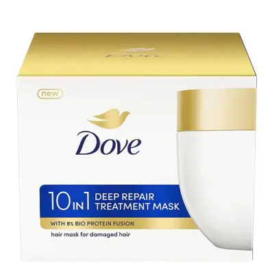 DOVE HAIR MASK 250 ML