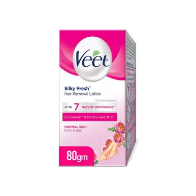 VEET NOR L 80G