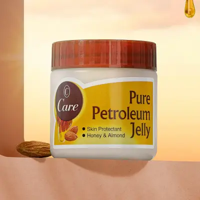 CARE HONEY PETROLEUM JELLY 50ML