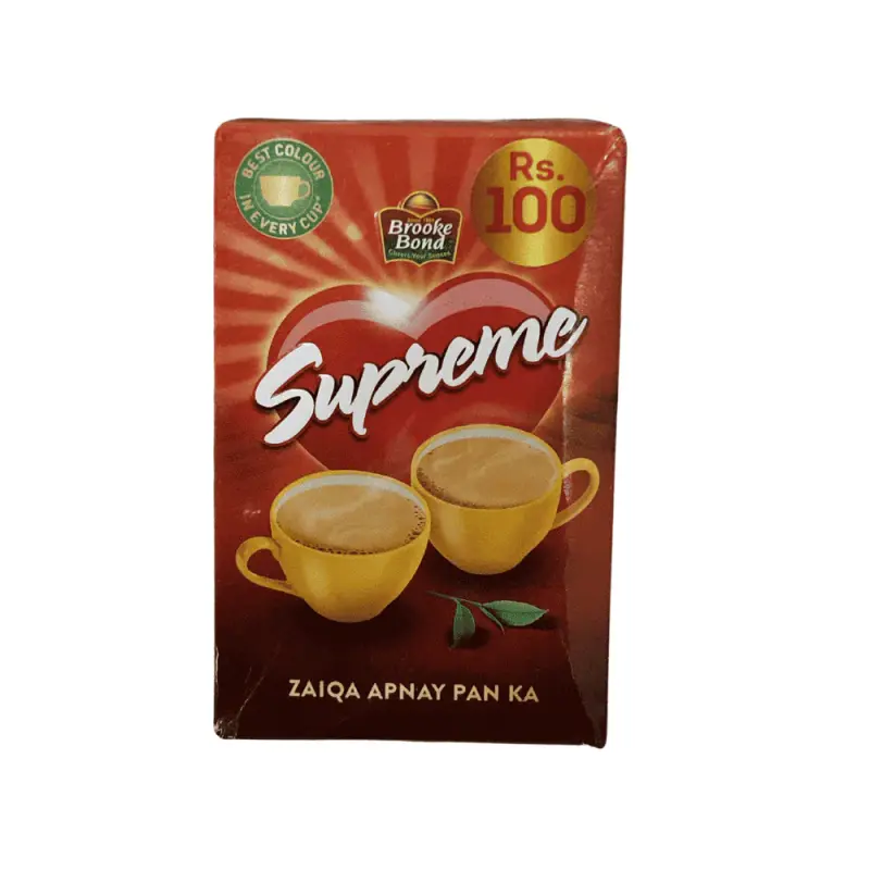 SUPREME TEA 50GM
