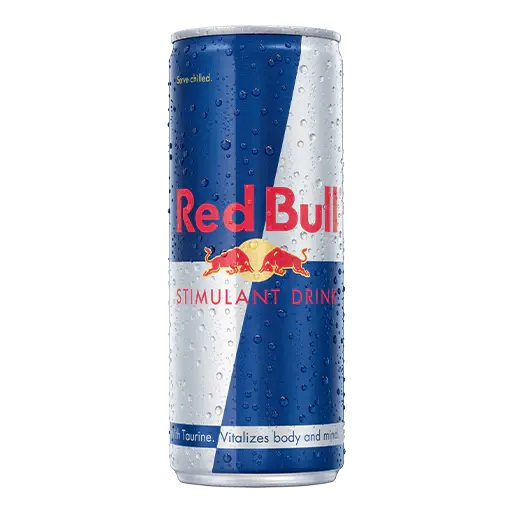 Imported Drinks & Juices