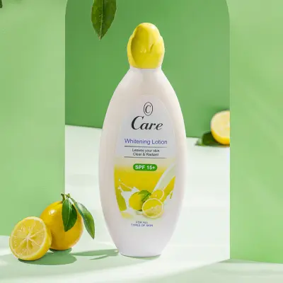 CARE WHITENING LOTION 95ML