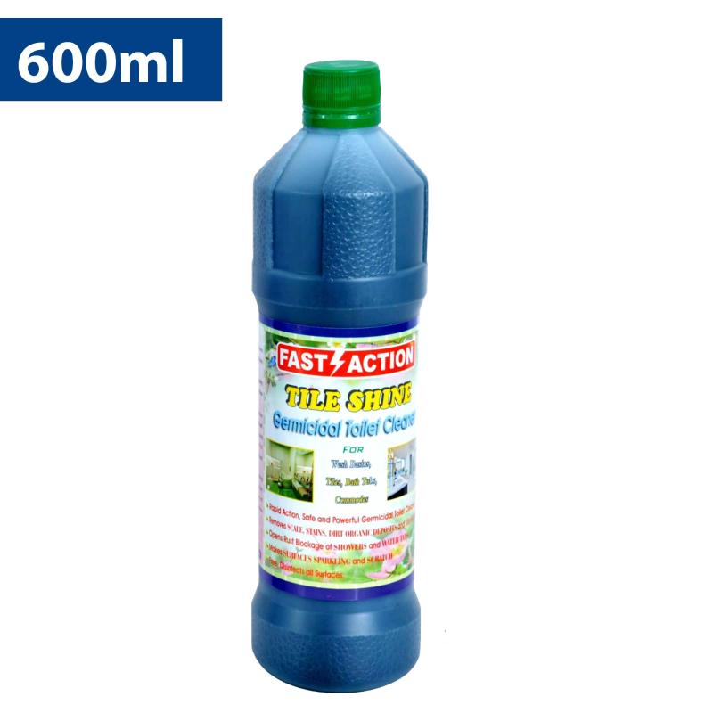 FAST ACTION TILE SHINE 600ML