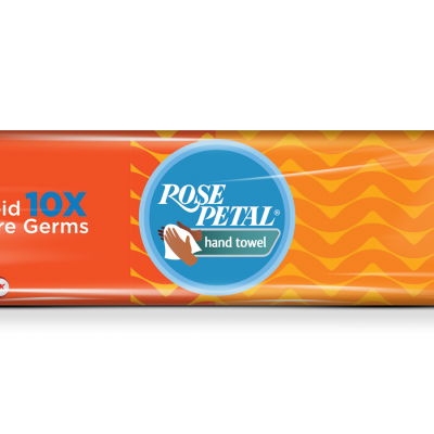 ROSE PETAL HI JEEN BROWN 75S