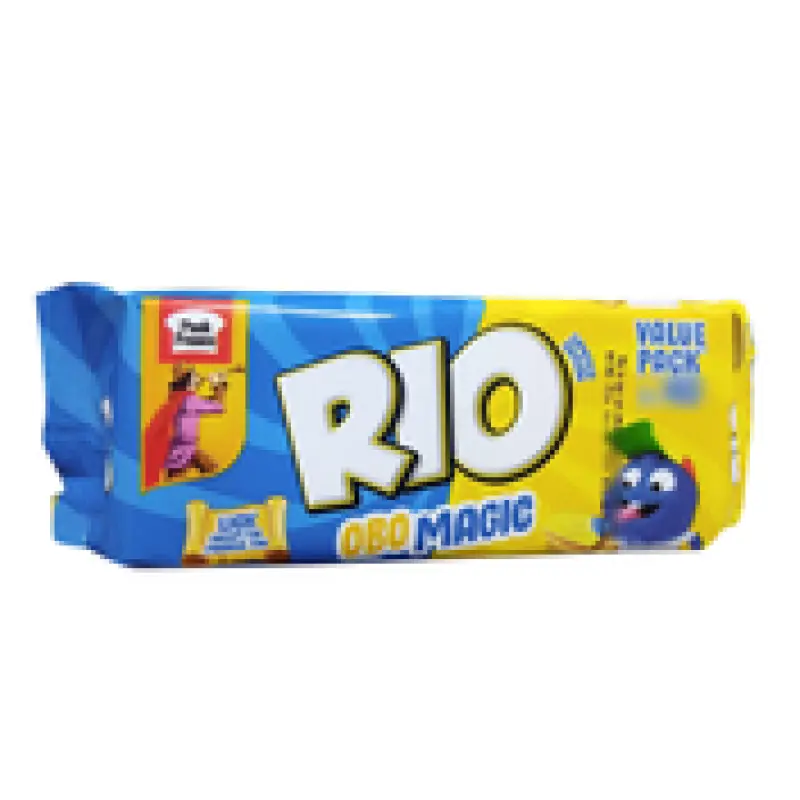 RIO OBO MAGIC HR