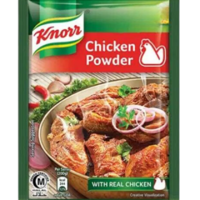 KNORR CHICKEN POWDER 90GM