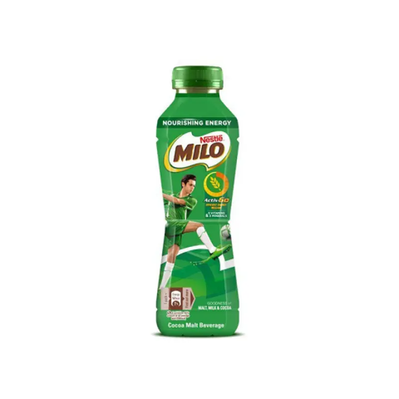 MILO B 220ML