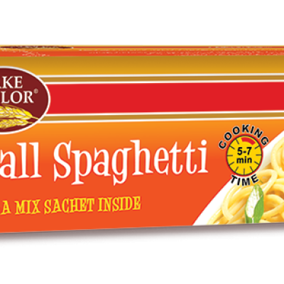 BAKE PARLOR MEAT BALL SPAGHETI 250GM