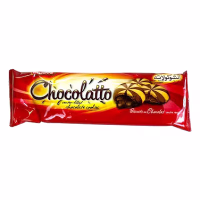 BISCONNI CHOCOLATTO H-R