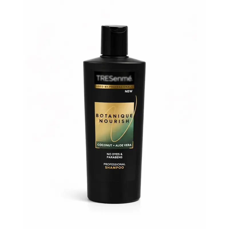 TRESEMME NOURISHING SHAMPOO 170ML