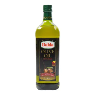 DALDA OLIVE OIL EXTRA VIRGIN 1LTR