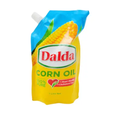 DALDA CORN OIL 1L