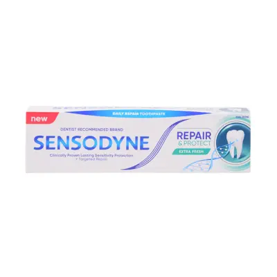 SENSODYNE PASTE REPAIR PROT 100GM