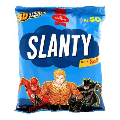 KOLSON SLANTY SALTED 60GM