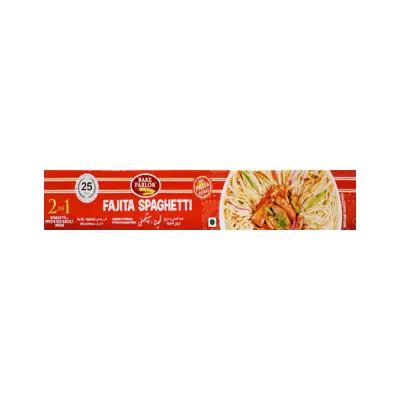 BAKE PARLOR FAJITA SPAGHETI 250G