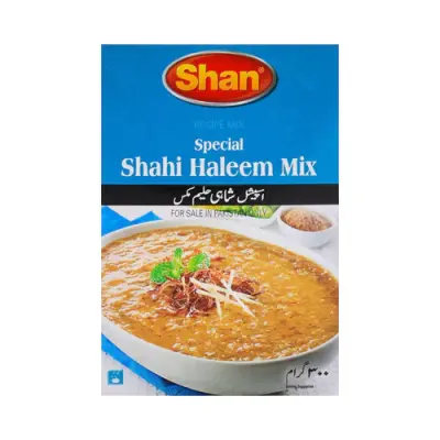 SHAN SHAHI HALEEM 300G