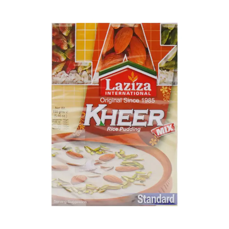 LAZIZA KHEER MIX 155GM