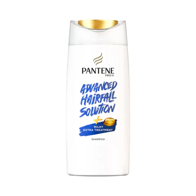 PANTENE SHAMPO MILKY EXT TREAT 650ML