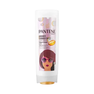 PANTENE GOODBYE SUMMER FRIZZ SHMP 360ML