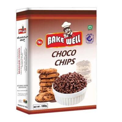 BAKE WELL CHOCO CHIP