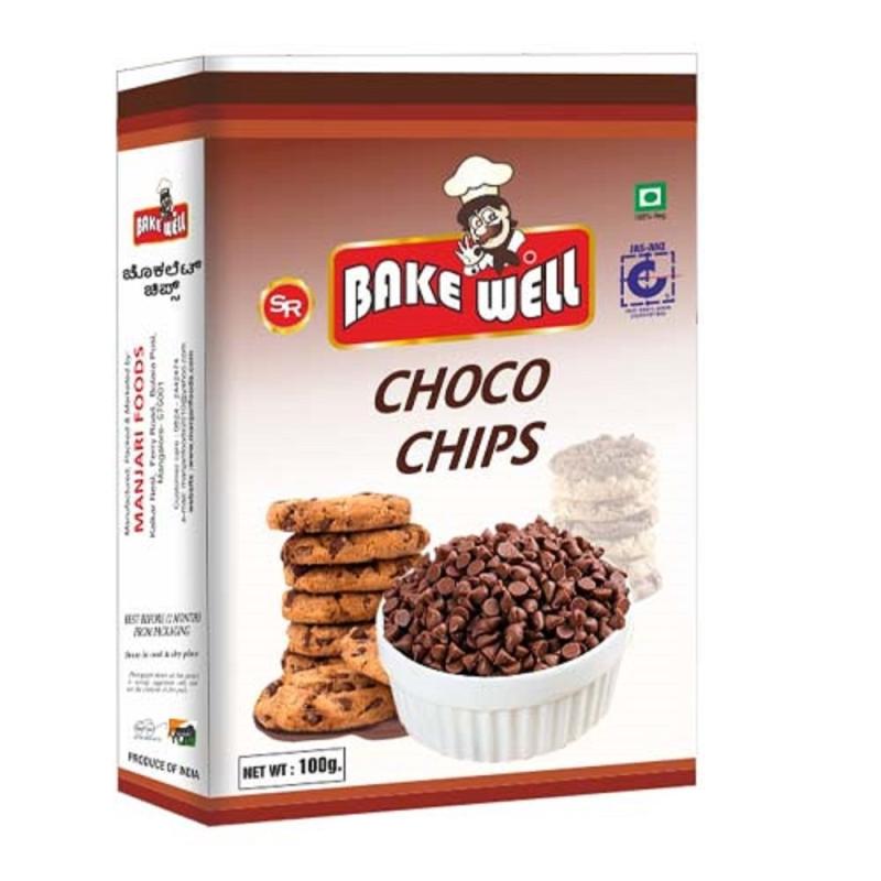 BAKE WELL CHOCO CHIP