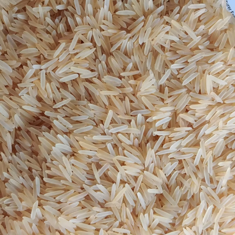 RICE 2 KG EXPORT